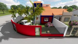 Construcciones y Reformas en España y Bolivia